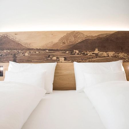 Hotel Condor Сан Вигилио ди Маребе Екстериор снимка