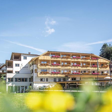 Hotel Condor Сан Вигилио ди Маребе Екстериор снимка