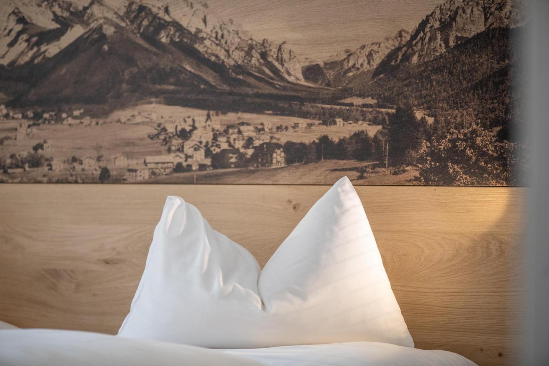 Hotel Condor Сан Вигилио ди Маребе Екстериор снимка