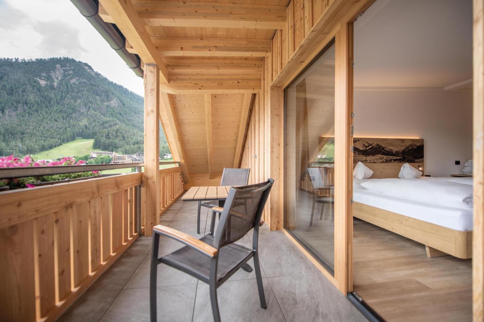 Hotel Condor Сан Вигилио ди Маребе Екстериор снимка