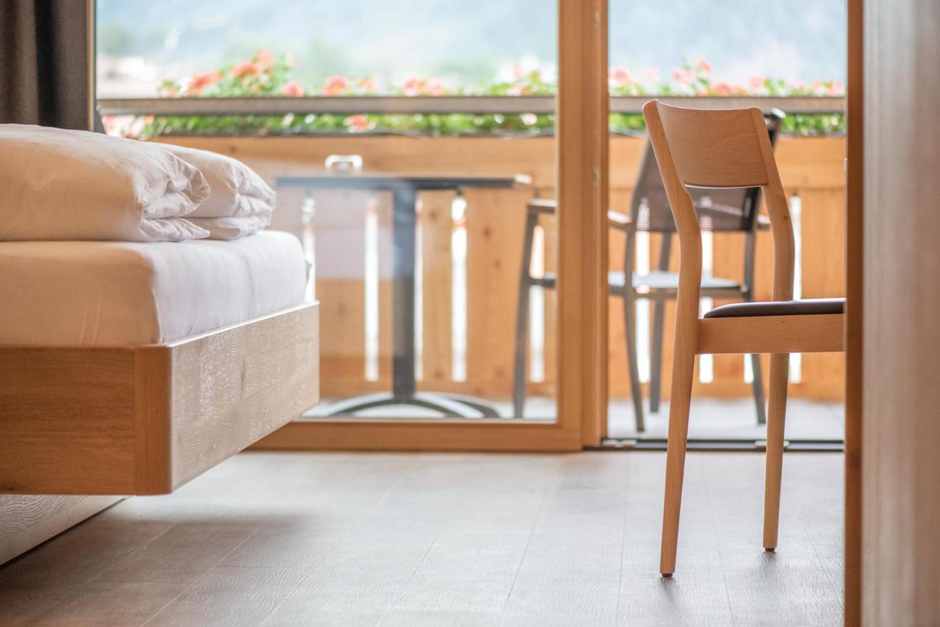 Hotel Condor Сан Вигилио ди Маребе Екстериор снимка