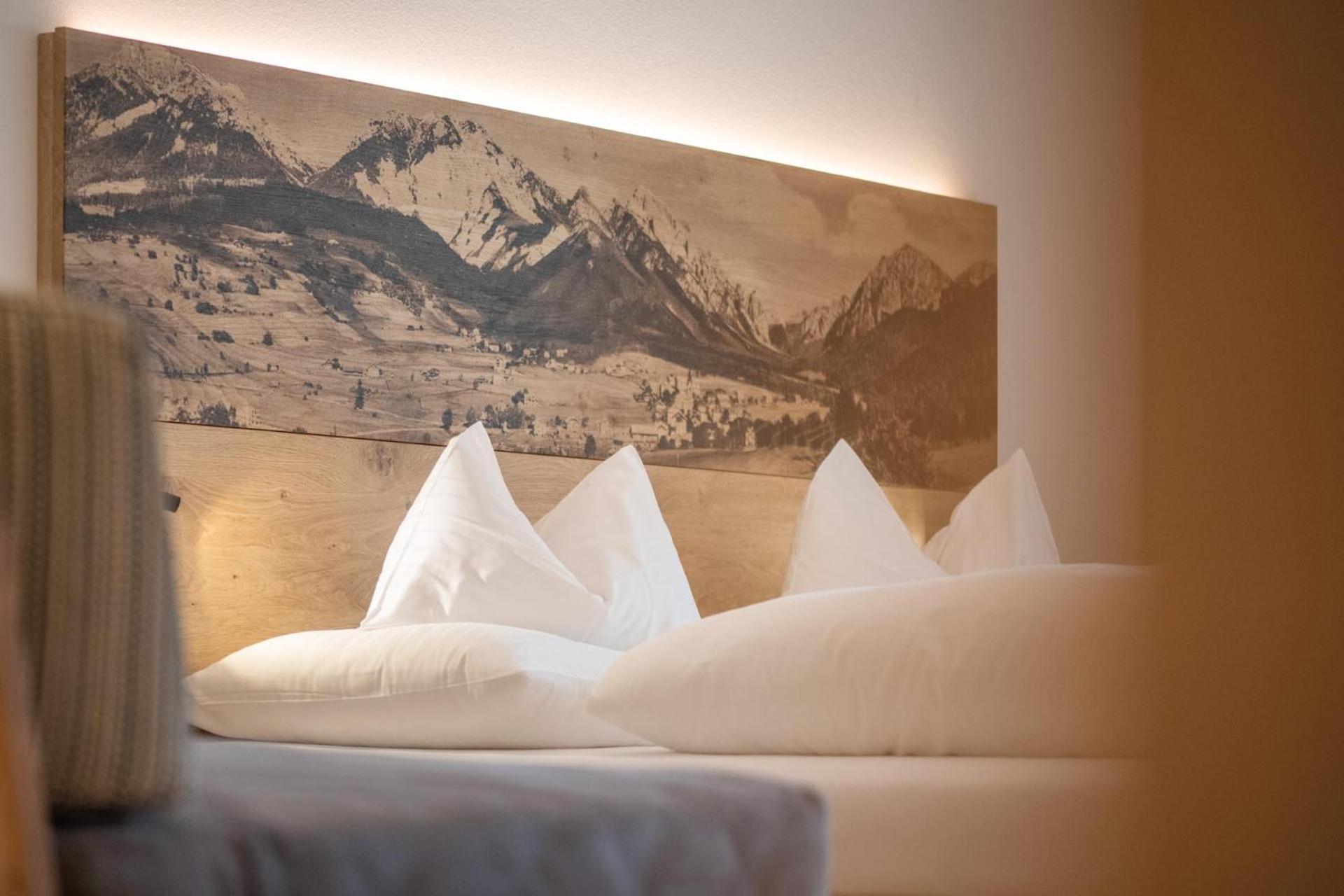 Hotel Condor Сан Вигилио ди Маребе Екстериор снимка