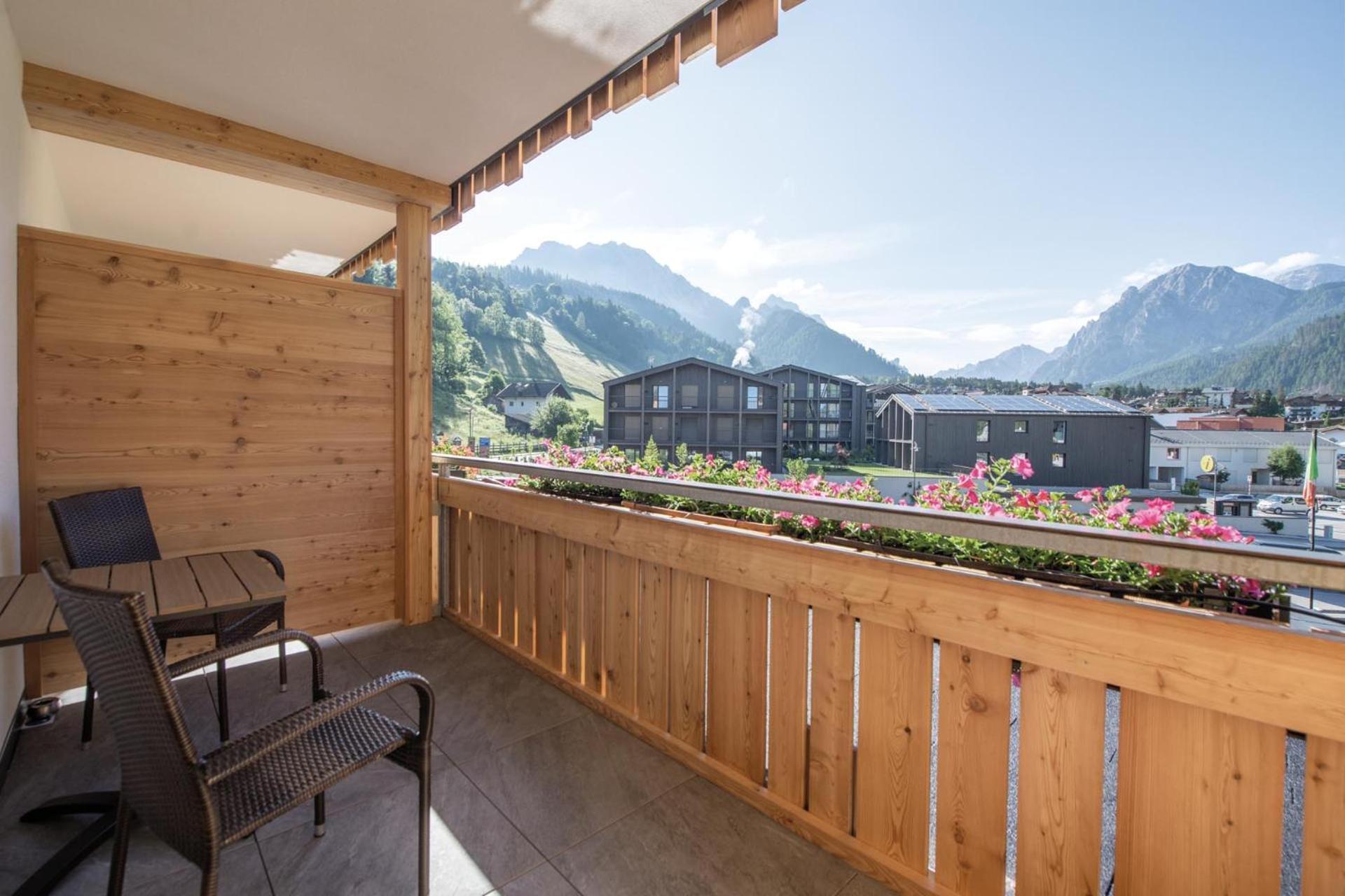 Hotel Condor Сан Вигилио ди Маребе Екстериор снимка